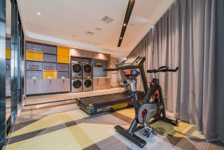 Echarm International Hotel Guangzhou South Railway Station Zhongcun Metro Station Branch - Free Shuttle Bus to Canton Fair Complex During Canton Fair Period - Canton - 1