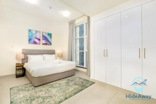 2BR Cozy Elegant 3 Min to Beach Dubai Marina - Dubai - 5