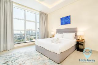 2BR Cozy Elegant 3 Min to Beach Dubai Marina - Dubai - 6