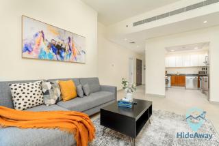2BR Cozy Elegant 3 Min to Beach Dubai Marina - Dubai - 1