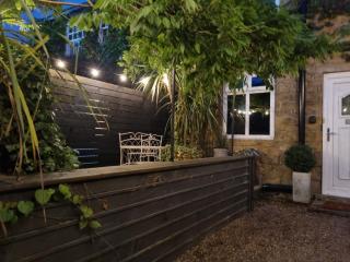 Rose Cottage Oulton Leeds - Leeds - 7