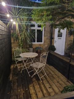 Rose Cottage Oulton Leeds - Leeds - 8