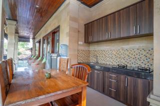 Kayana House Ubud - Ubud - 8