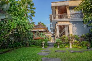 Kayana House Ubud - Ubud - 6