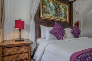 Kayana House Ubud - Ubud - 2