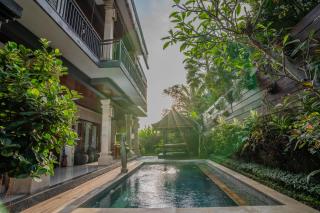 Kayana House Ubud - Ubud - 0