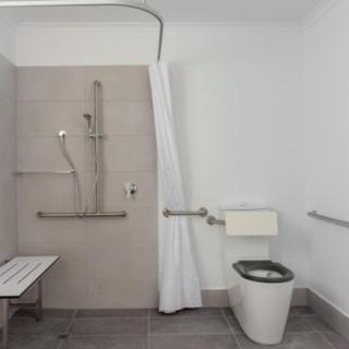 Berri Riverside Holiday Park - 5