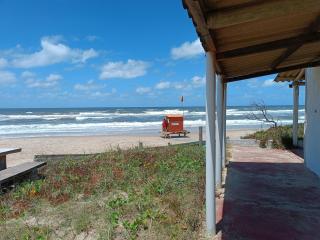 La Marea - Aguas Dulces - 5