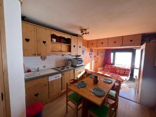 Appartement au cœur d'Avoriaz pour 4 pers, 22 m² - Village du Festival - FR-1-633-81 - Morzine - 9