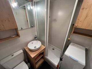 Appartement au cœur d'Avoriaz pour 4 pers, 22 m² - Village du Festival - FR-1-633-81 - Morzine - 4