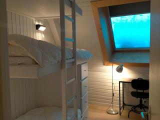 Renové, 5 pers, 2 ch, balcon, tout équipé, ski-in/ski-out, linge/ménage inclus - FR-1-633-80 - 1