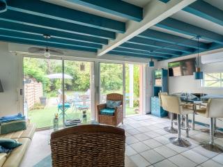 Maison à Biscarrosse - 4 pers, lac à pied, terrasse, parking - FR-1-319-580 - 7