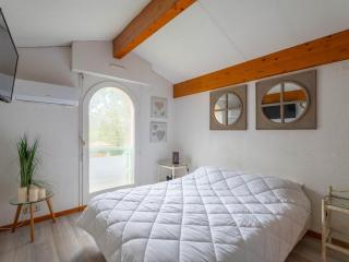 Maison à Biscarrosse - 4 pers, lac à pied, terrasse, parking - FR-1-319-580 - Biscarrosse - 1