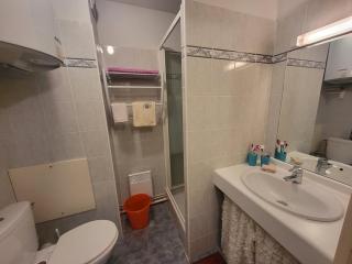 Charmant appartement 2 pièces avec balcon à Montgenèvre - FR-1-266-235 - 6