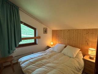 Appart cosy 2 ch. avec garage, proche village et remontées mécaniques - FR-1-437-113 - La Clusaz - 2