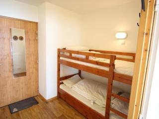 Charmant studio cabine à Chamrousse, balcon, TV - FR-1-549-145 - Chamrousse - 6