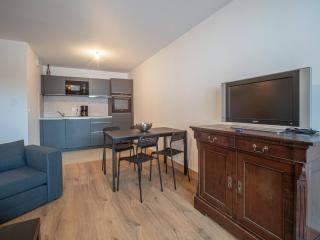 Appartement cosy 2 ch, 7 pers, pied de pistes, parking, wifi - FR-1-356-505 - Valmorel - 7