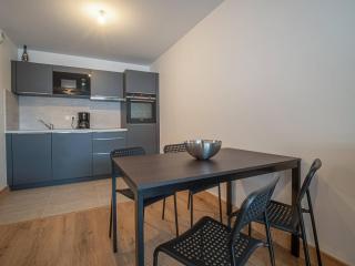 Appartement cosy 2 ch, 7 pers, pied de pistes, parking, wifi - FR-1-356-505 - Valmorel - 6