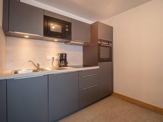 Appartement cosy 2 ch, 7 pers, pied de pistes, parking, wifi - FR-1-356-505 - Valmorel - 5