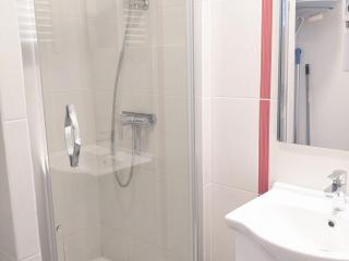 Studio cosy pour 3 pers avec balcon et équipements de confort aux Adrets-Prapoutel - FR-1-557-130 - Les Adrets - 4