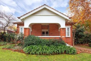 Step Back in Time on Dean - Albury - 4
