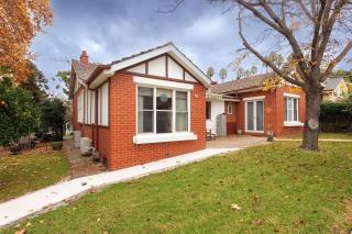 Step Back in Time on Dean - Albury - 3