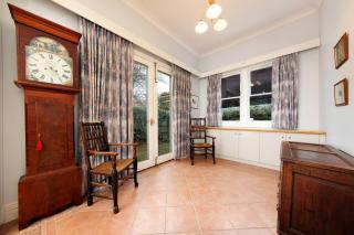 Step Back in Time on Dean - Albury - 1