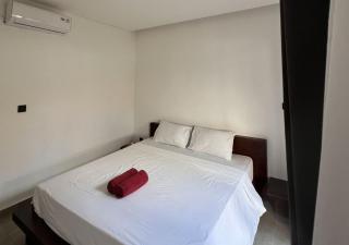 Uger House Seminyak - Seminyak - 8