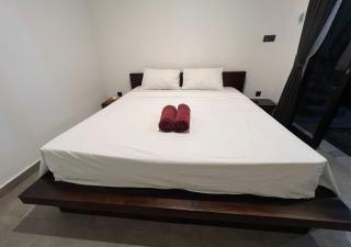Uger House Seminyak - Seminyak - 9