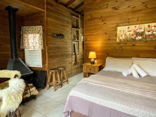 Estalagem Villa Serrana - Urubici - 7