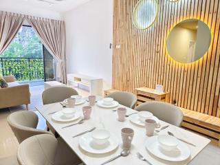 The Cove Hillside Ipoh by Glex - Ipoh - 6