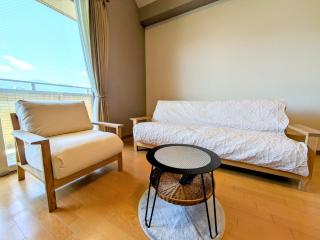 The Global Tower - Niihama - 2
