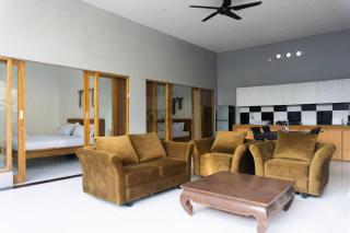 Villa in Kecamatan Kuta Utara - Dalung - 9