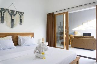 Villa in Kecamatan Kuta Utara - Dalung - 8