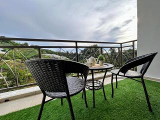 The Retreat Mountain & Sunrise view Hilltop Hotel Apartment in Cameron Highlands - Cameron Highlands - 0