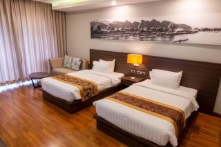 Tmark Resort Vangvieng - 3