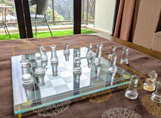 The Retreat Mountain & Sunrise view Hilltop Hotel Apartment in Cameron Highlands - 3