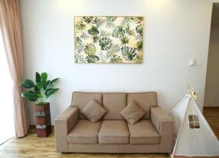 The Retreat Mountain & Sunrise view Hilltop Hotel Apartment in Cameron Highlands - 5