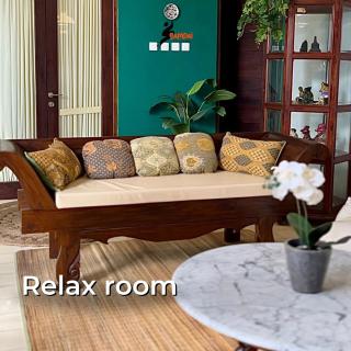Homestay Amarajota by Sampai Coliving - Kejayan - 8