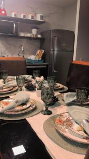 Cobertura com jacuzzi em Ubatuba - 8