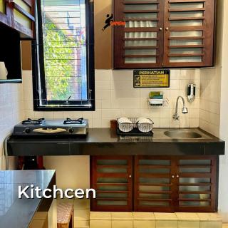 Homestay Amarajota by Sampai Coliving - Kejayan - 5