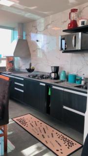 Cobertura com jacuzzi em Ubatuba - 2