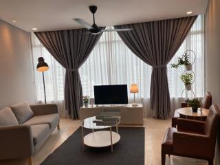Stella Maison KLCC - Kuala Lumpur - 2