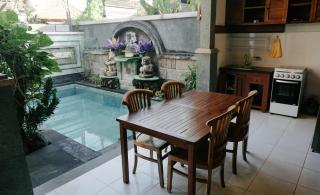 Villa Atmosfera - Sanur - 7