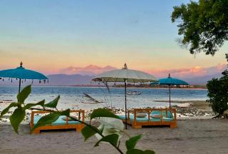 Mandala Beach healing rooms Gili Air - Gili Air - 5
