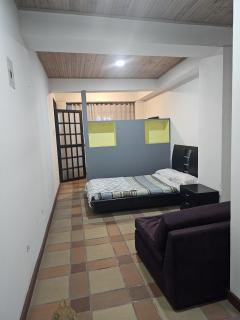 BERAJAConfortable Habitación - 1