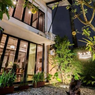 Homestay Amarajota by Sampai Coliving - Kejayan - 2