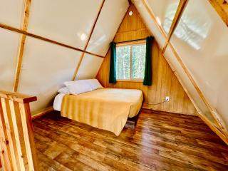 Roberts Lodge - Tok - 3