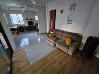 Chambres d'hôtes dans Villa à Chateauboeuf - Fort-de-France - 1