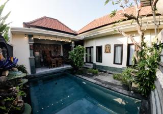 Villa Atmosfera - Sanur - 0